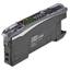 Omron / Sentech E3NX-CA (colour fiber amplifier series) machine vision sensor