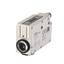 Omron / Sentech E3S-DCP21-IL3 machine vision sensor