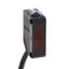 Omron / Sentech E3Z-D61 2M machine vision sensor