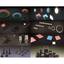 Omron / Sentech FLV-DB10181W machine vision lighting