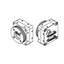 Omron FS-B2KU7DCLU-C machine vision camera