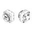 Omron FS-B2KU7DGES-C machine vision camera