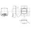 Omron / Sentech FS-B8KU7CLU-M72 — view 2