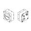 Omron FS-C4KU7DGES-M42 machine vision camera