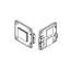 Omron STC-BBS1242U3V machine vision camera