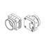 Omron STC-BBS163U3V-AC machine vision camera