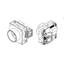 Omron STC-BBS2041GE-BC machine vision camera