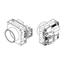 Omron STC-BBS213GE-BC machine vision camera