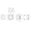 Omron STC-BBS43U3V-AC — view 2