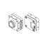 Omron STC-BBS43U3V-AL machine vision camera