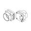 Omron STC-BBS642U3V-AC machine vision camera