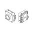 Omron STC-BBS642U3V-BL machine vision camera