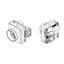 Omron STC-BCS1242GE-BC machine vision camera