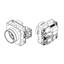 Omron STC-BCS163GE-BC machine vision camera