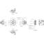Omron STC-BCS163POE-BL — view 2