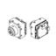 Omron STC-BCS163U3V-VF096 machine vision camera