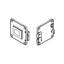 Omron STC-BCS163U3V machine vision camera
