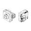 Omron STC-BCS202POE-BL machine vision camera