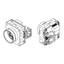 Omron STC-BCS2041GE-BC machine vision camera