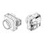 Omron STC-BCS213GE-BC-NIR machine vision camera