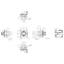 Omron STC-BCS312POE-BC — view 2