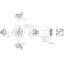 Omron STC-BCS43GE-BL — view 2