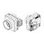 Omron STC-BCS43POE-BC machine vision camera