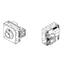Omron STC-BCS43POE-BL machine vision camera
