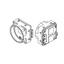 Omron STC-BCS642U3V-BCS machine vision camera