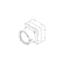 Omron STC-CMB120ACXP-F machine vision camera