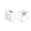 Omron STC-CMB120ACXP-T machine vision camera