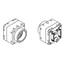 Omron / Sentech STC-CMB200PCL-NIR machine vision camera