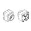 Omron / Sentech STC-CMB401PCL / STC-CMC401PCL machine vision camera