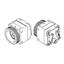 Omron STC-GPC250BPCL machine vision camera