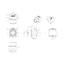 Omron STC-LBE671FCXP124-T-F — view 2