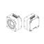 Omron STC-LBE671FCXP124-T machine vision camera