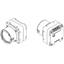 Omron / Sentech STC-LBE671FCXP124 / STC-LCE671FCXP124 machine vision camera