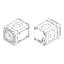 Omron STC-LBS132U3V-SWIR machine vision camera