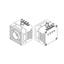 Omron STC-LBS246CCXP124-T machine vision camera