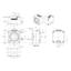 Omron STC-LCE671FCXP124-T — view 2