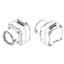Omron STC-LCE671FCXP124-T-F machine vision camera