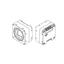 Omron STC-LCE671FCXP124 machine vision camera