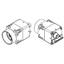 Omron STC-MB232PCL machine vision camera
