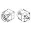 Omron STC-MB83USB machine vision camera