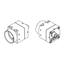 Omron STC-MBCM401U3V-NIR machine vision camera