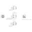 Omron / Sentech STC-MBE132U3V / STC-MCE132U3V — view 2