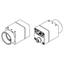 Omron STC-MBS1242POE machine vision camera