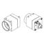 Omron / Sentech STC-MBS203BCXP121 / STC-MCS203BCXP121 machine vision camera