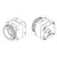 Omron / Sentech STC-MBS2041U3V / STC-MCS2041U3V machine vision camera