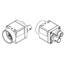 Omron STC-MBS212CXP6 machine vision camera